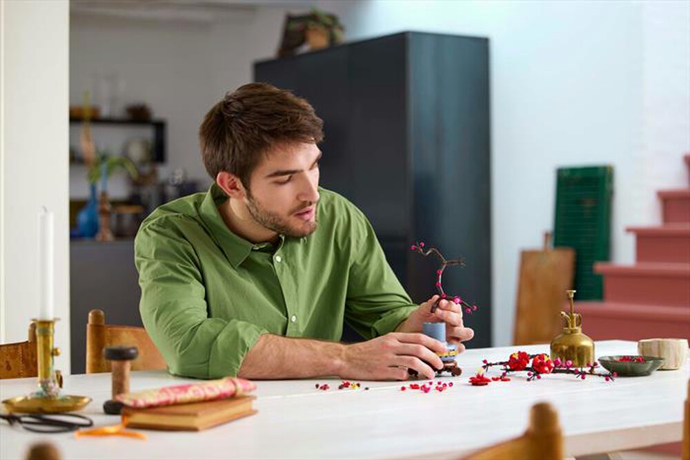 Immagine del prodotto LEGO - BOTANICALS Prugno giapponese 10369