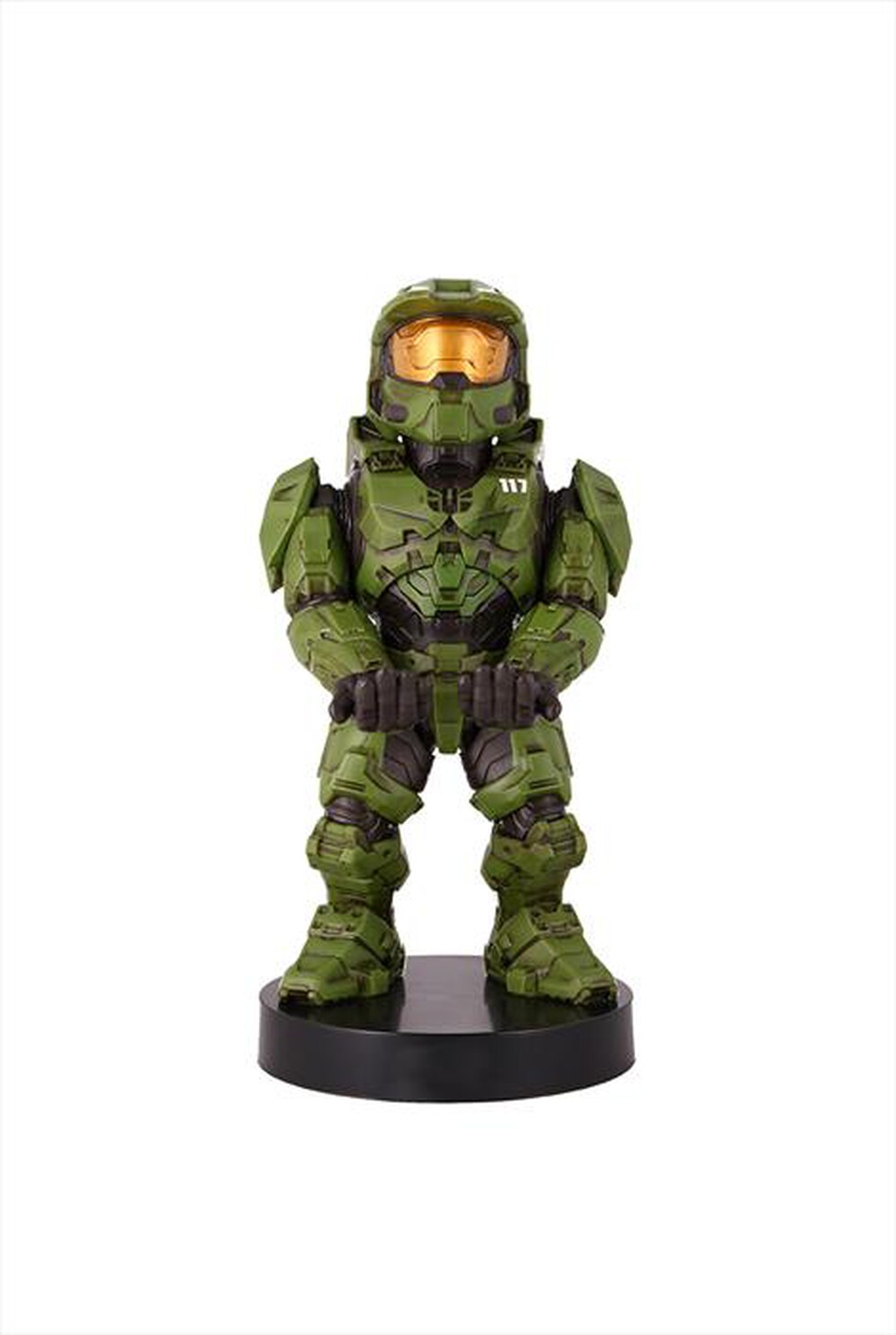 "EXQUISITE GAMING - MASTER CHIEF INFINITE CABLE GUY"