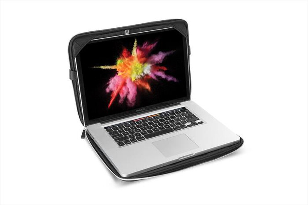 Immagine del prodotto TUCANO - Custodia MacBook Pro 13"-Nero