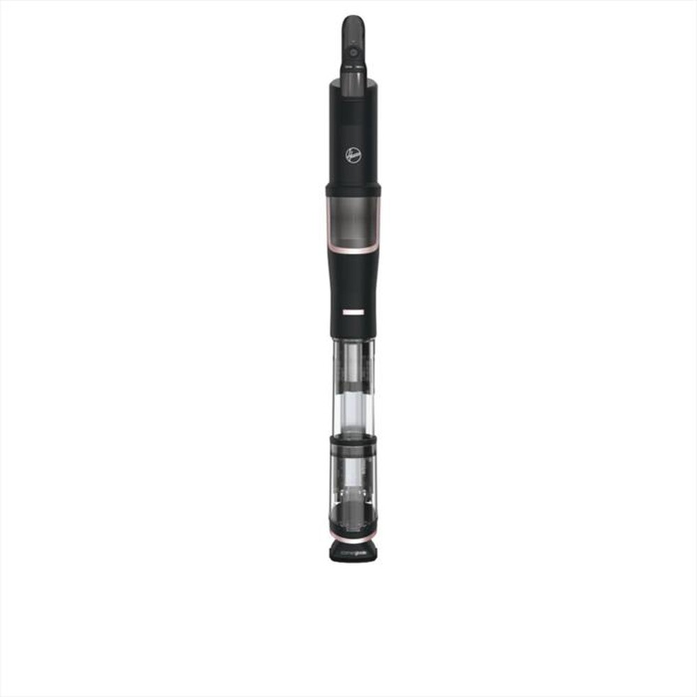 "HOOVER - Aspirapolvere ricaricabile HFX10P 011-Nero"