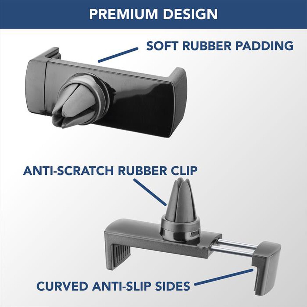 Immagine del prodotto CELLULARLINE - HANDY DRIVEK-Nero