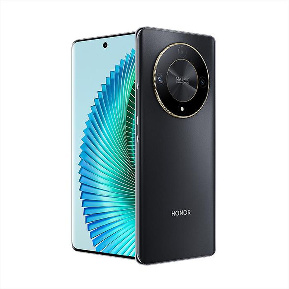 "HONOR - Smartphone MAGIC6 LITE 5G 8G+256G-Midnight Black"