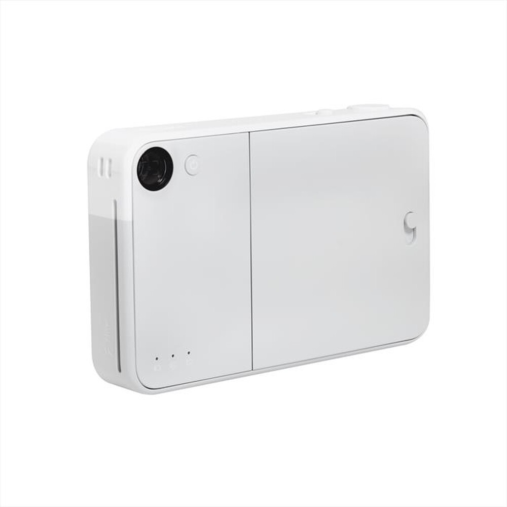 "KODAK - PRINTOMATIC GRIGIO-GRIGIO"