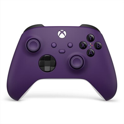 MICROSOFT - XBOX WIRELESS CONTROLLER-Viola