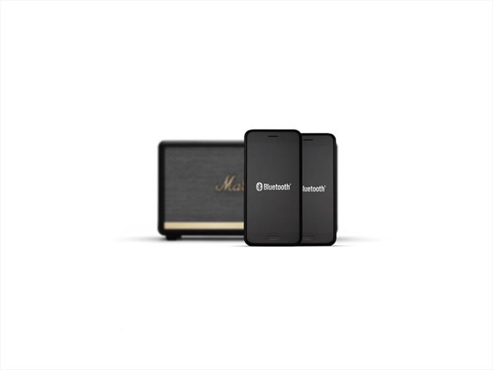 "MARSHALL - STANMORE II-NERO"