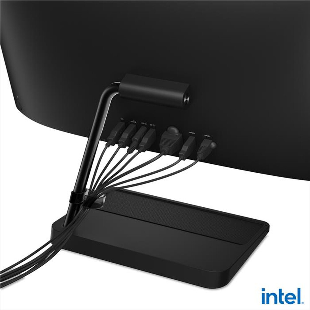 "LENOVO - AIO IdeaCentre 3  24\" Intel i5 16GB 512GB"