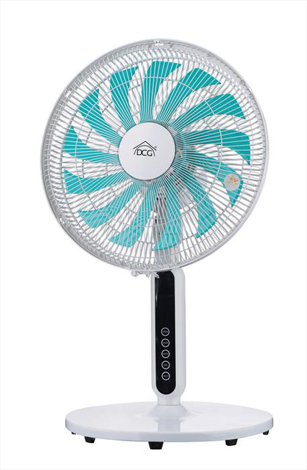 "DCG ELTRONIC - VE1634TT"