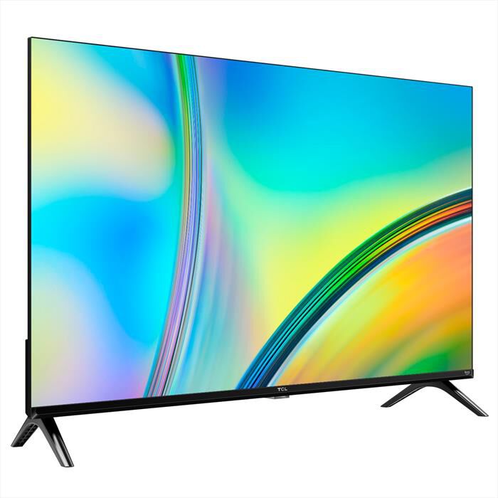 TCL - Smart TV LED FHD 32