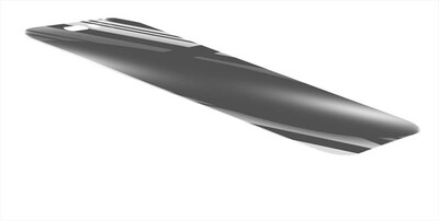 CELLULARLINE - Vetro temperato TOPSECRETIPH15MAX iPhone 15 Plus-Trasparente