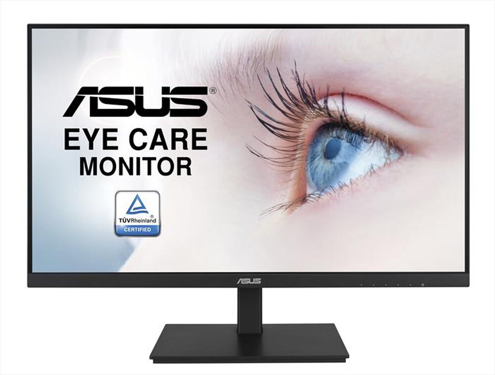 ASUS - VA27DQSB-Nero