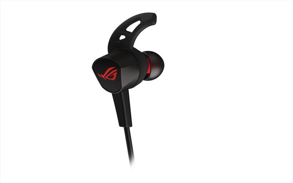 "ASUS - ROG CETRA II CORE-Nero"