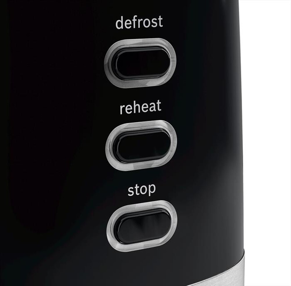 "BOSCH - TAT7403-Nero"