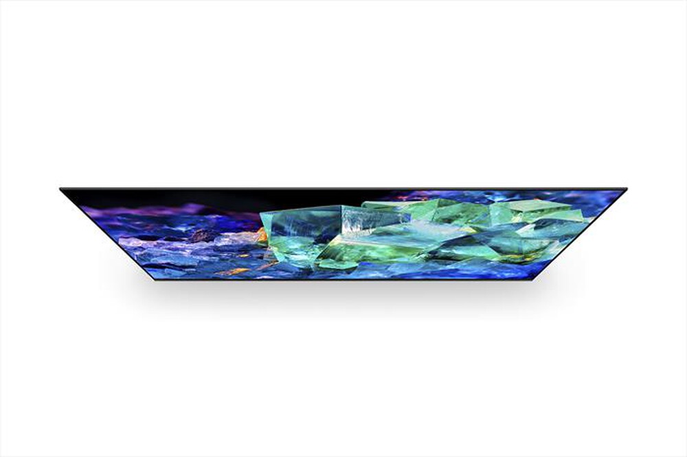 "SONY - Smart TV OLED 65\" 4K XR65A95KAEP"