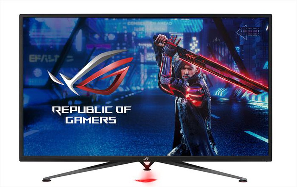 Immagine del prodotto ASUS - XG438QR-Nero