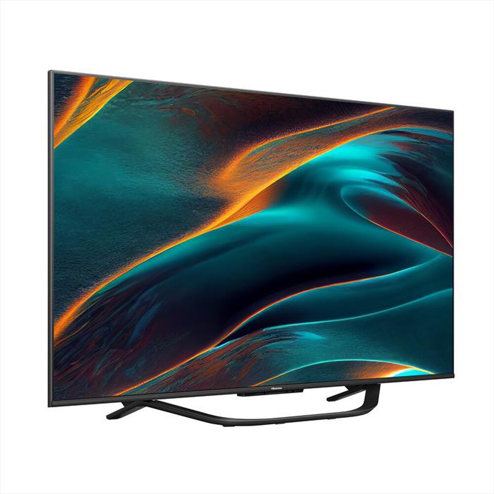 "HISENSE - Smart TV MINI LED UHD 4K 65\" 65U79KQ-Metal Dark Grey"
