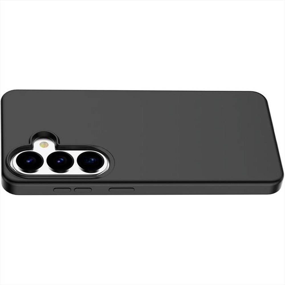 Immagine del prodotto CELLULARLINE - Cover SENSATION per  Galaxy S26-Nero
