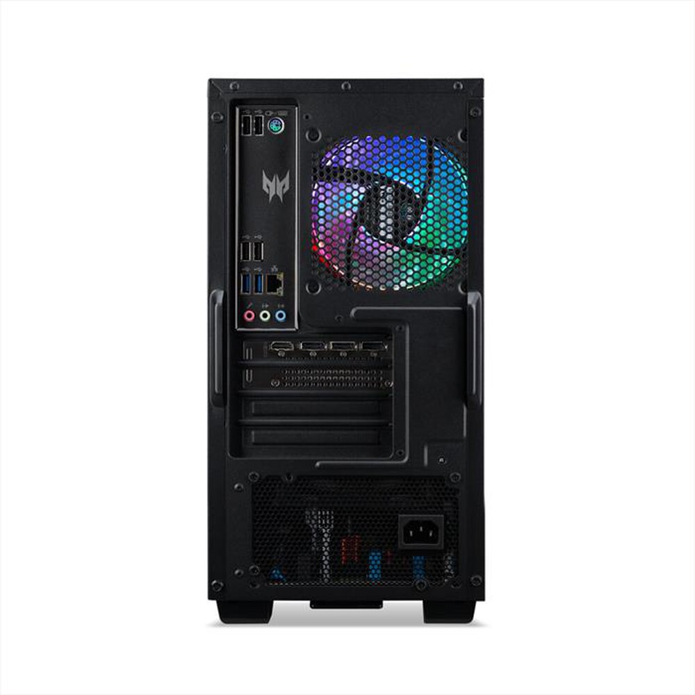 Immagine del prodotto ACER - PREDATOR ORION 3000 PO3-665_H810-Nero