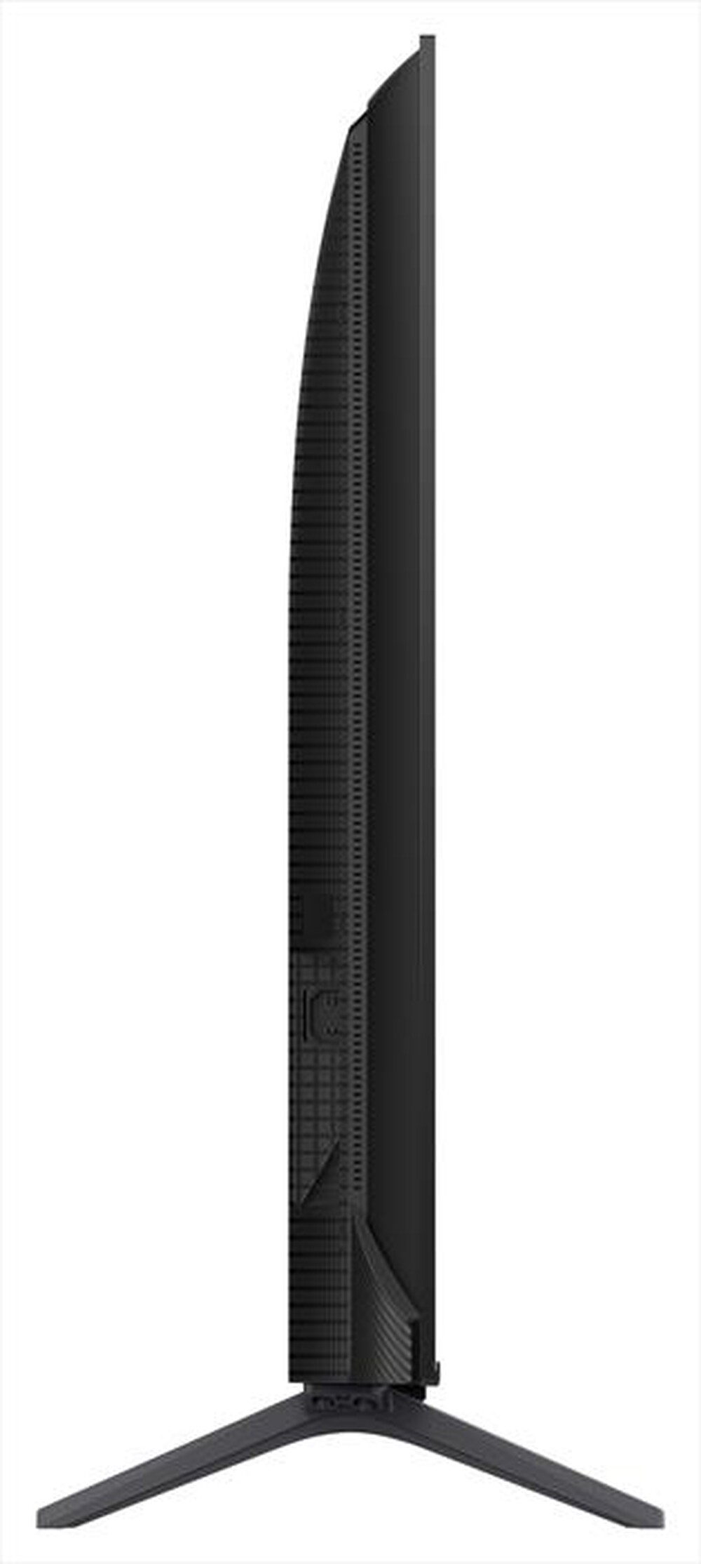 "TCL - Smart TV Q-LED UHD 4K 50\" 50C69B-Titanium"