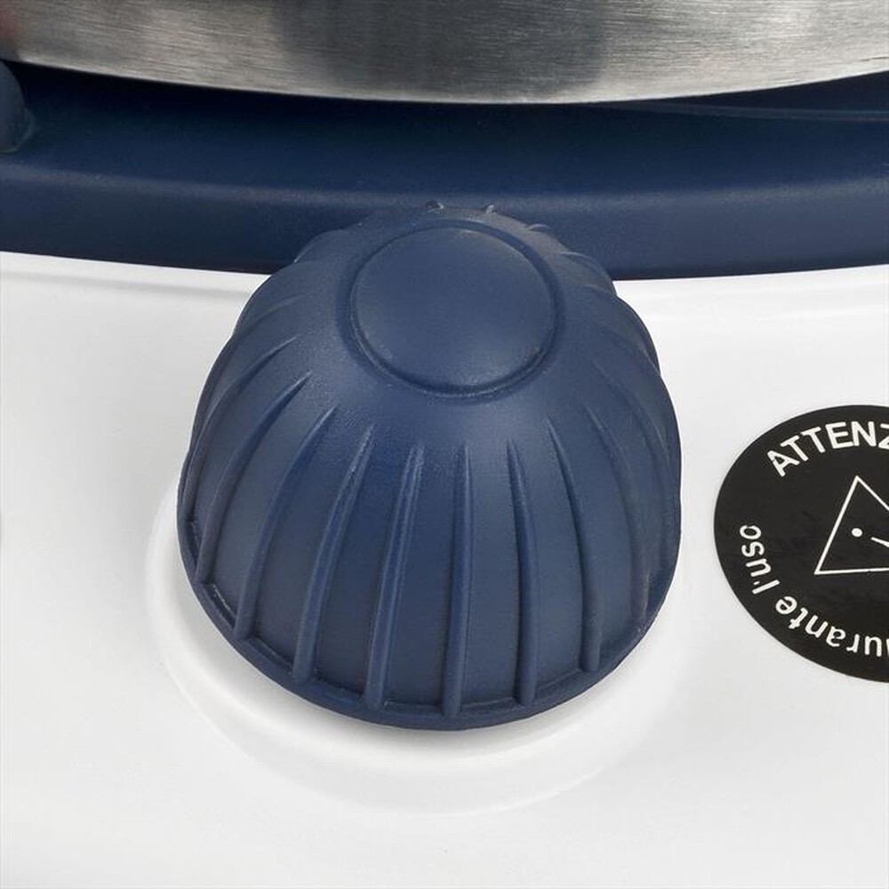 Immagine del prodotto G3FERRARI - Sistema stirante G40019-Blu / Bianco