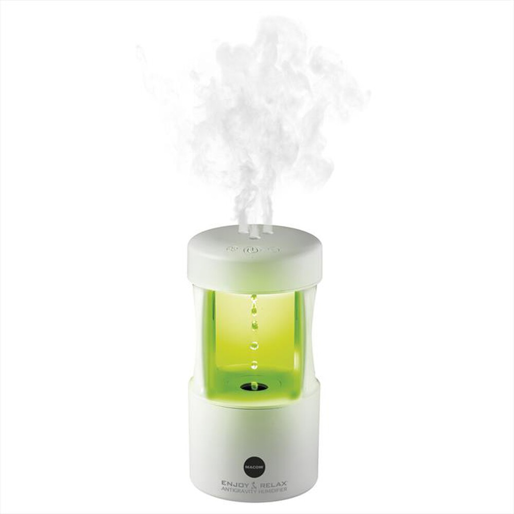 "MACOM - Umidificatore ANTIGRAVITY"