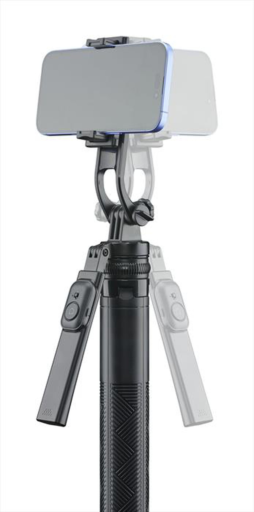 Immagine del prodotto CELLULARLINE - SELFIE STICK MAX-Nero