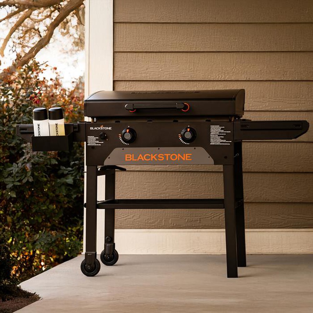 Immagine del prodotto BLACKSTONE - Piastra Omnivore da 28&rdquo; 2287-Nero