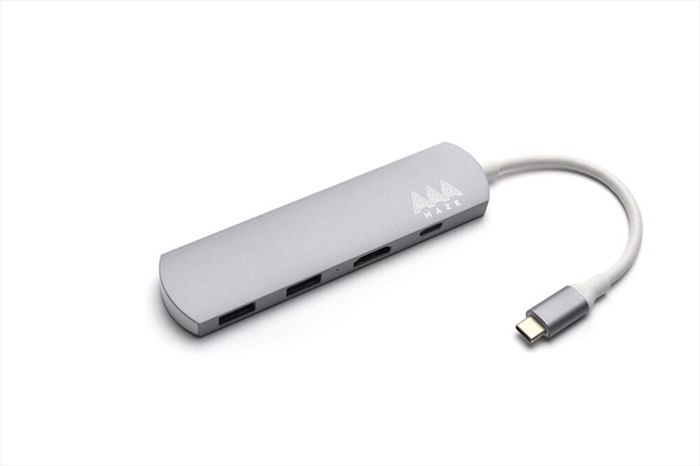 Immagine del prodotto AAAMAZE - MULTIPORTE 4IN1 TYPE-C TO HDMI/4
