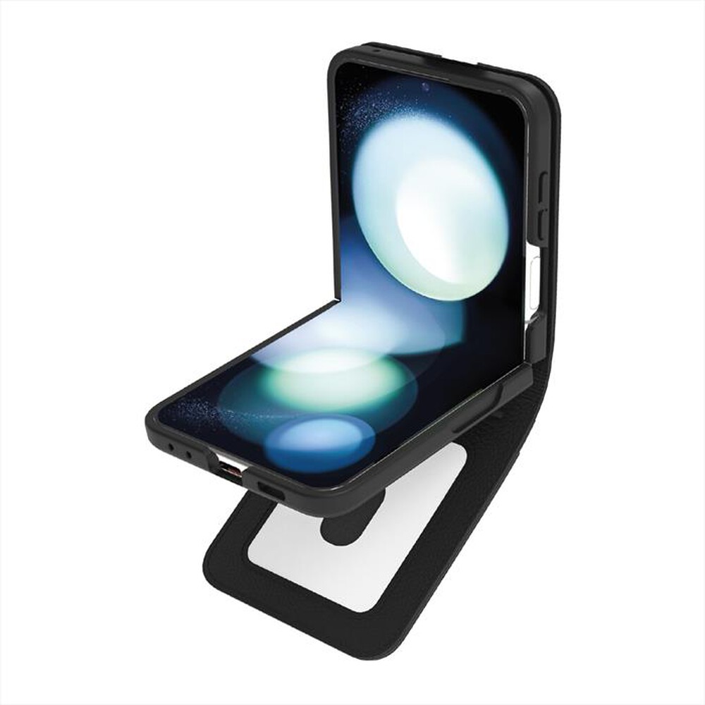 Immagine del prodotto SBS - Cover TEWALSAZFLIP6K per Samsung Z Flip 6-Nero