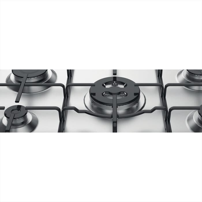 HOTPOINT ARISTON - PCN 752 T/IX/HAR-Inox | Euronics