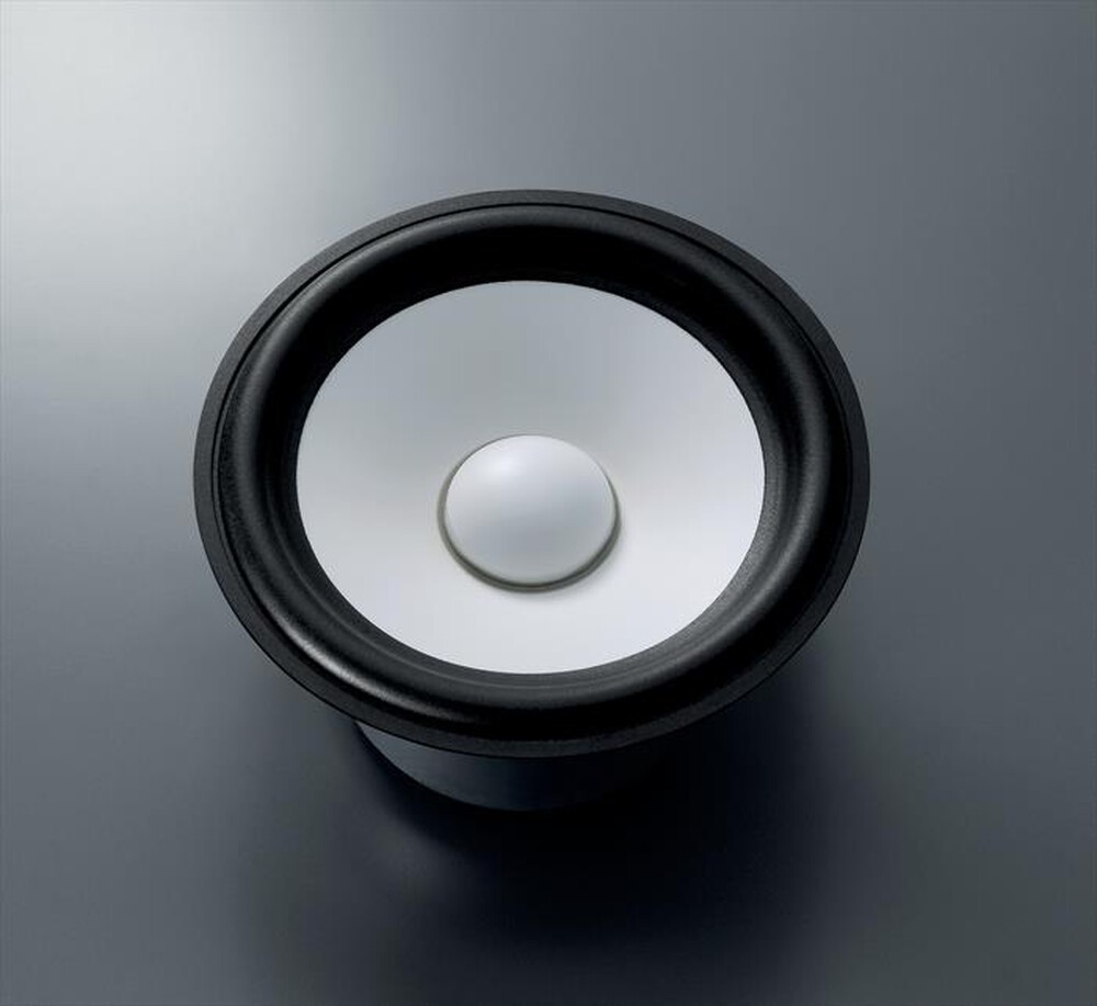 "YAMAHA - Coppia di diffusori NS-BP182PW-PIANO WHITE"