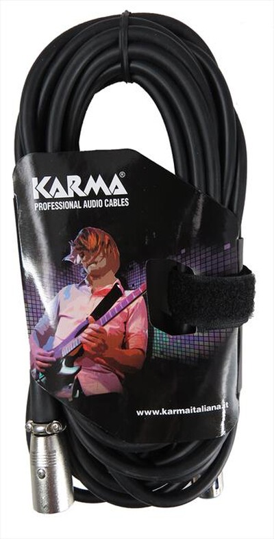 KARMA - CA 8225