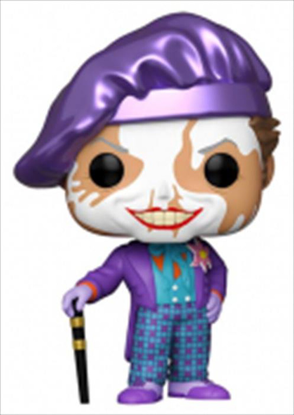 "FUNKO - Action figure Batman 1989 The Joker Cappello 337"
