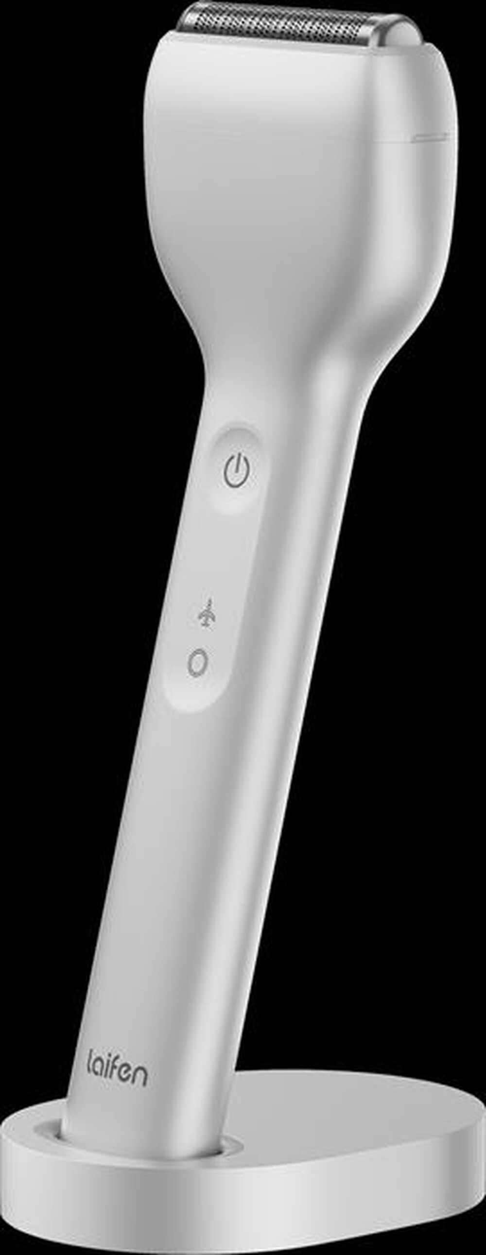 Immagine del prodotto LAIFEN - Rasoio elettrico SHAVER T1 PRO-SILVER