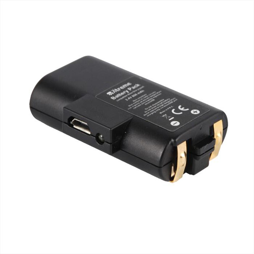 "XTREME - 65425 - Xbox One Battery Pack + Power Cable"