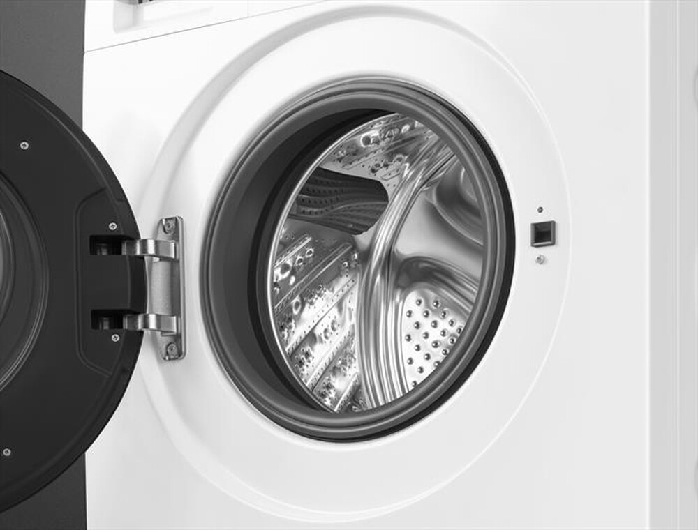 Immagine del prodotto SMEG - Lavatrice 10kg Classe A W3104A10-Bianco
