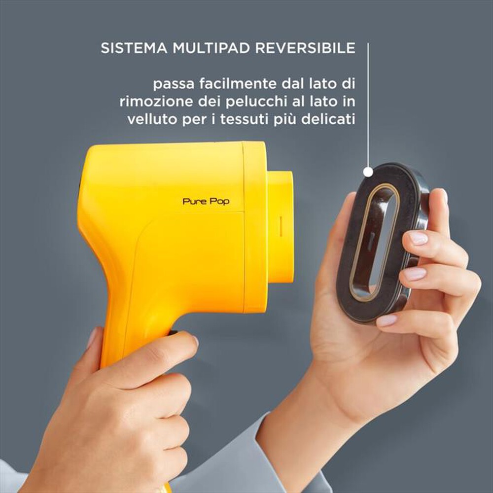 "ROWENTA - Ferro da stiro a vapore DR2026"