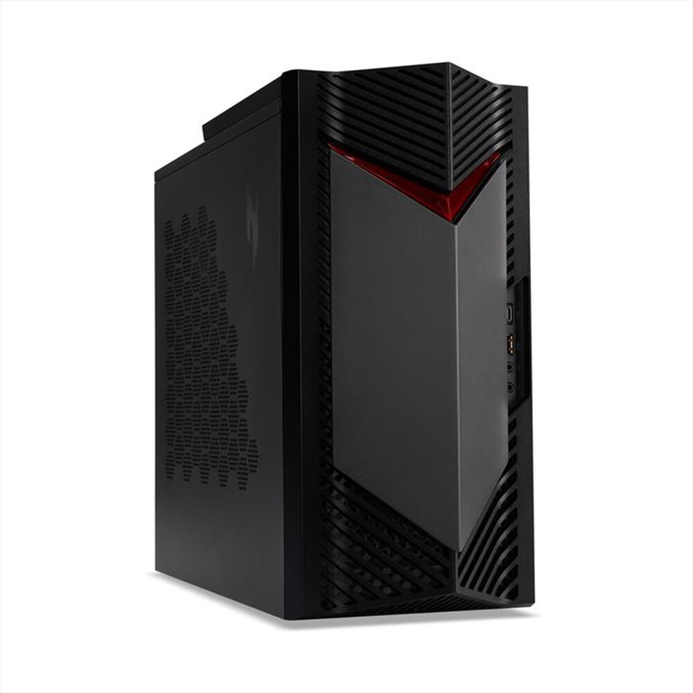 "ACER - Desktop Gaming NITRO 50 N50-650-Nero"