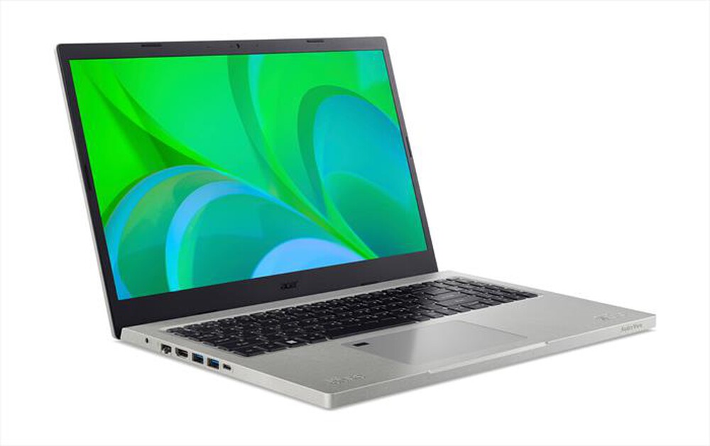 "ACER - Notebook Aspire Vero 15.6 pollici AV15-51-54QD-Grigio"