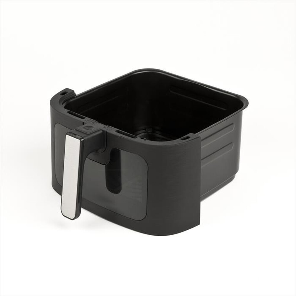 Immagine del prodotto G3FERRARI - Friggitrice ad aria G10212-Grigio antracite