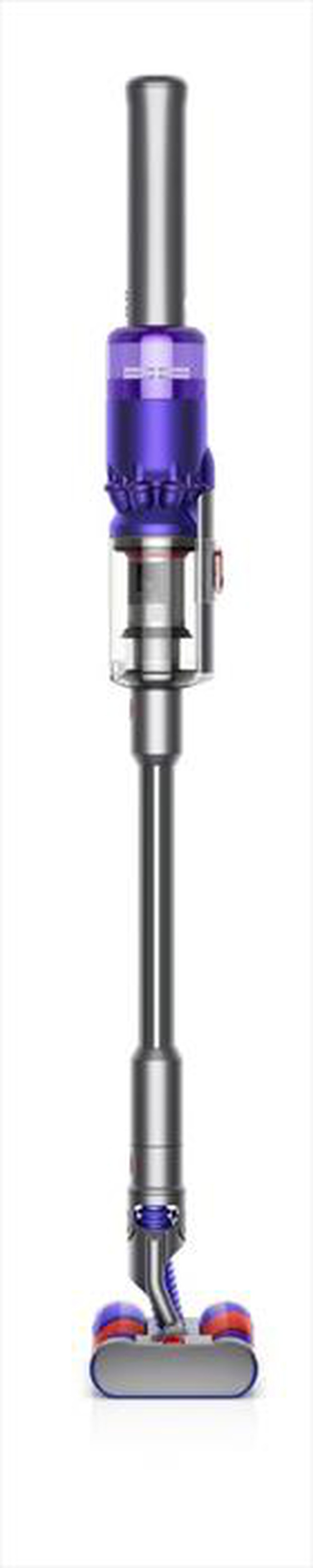 "DYSON - Scopa elettrica OMNIGLIDE NEW"
