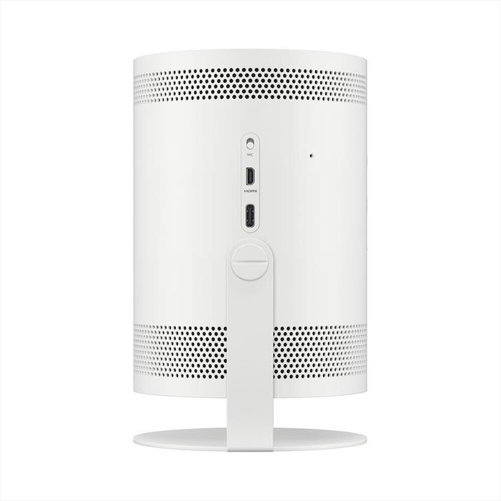 "SAMSUNG - Videoproiettore Freestyle SP-LSP3BLAXXE-White"