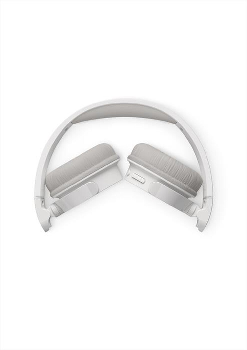 "PHILIPS - Cuffie a padiglione chiuso TAH3209WT/00-White"