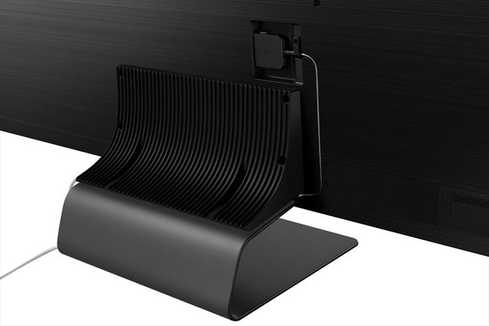 "SAMSUNG - QE65Q95TATXZT"