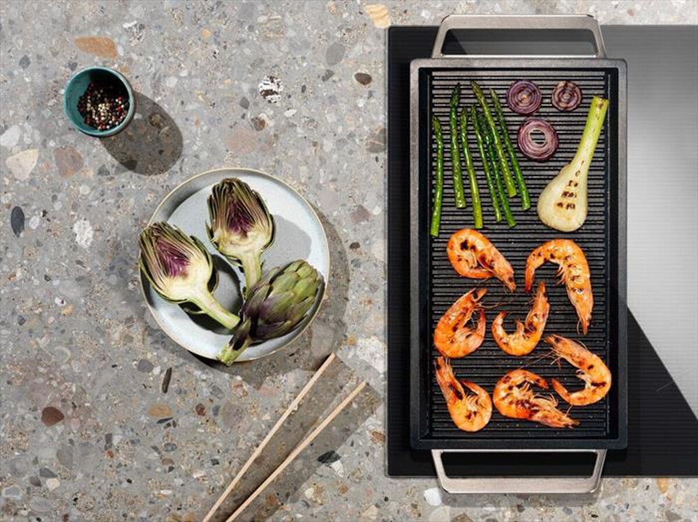 Immagine del prodotto ELECTROLUX - EIV63443CT-Nero opaco