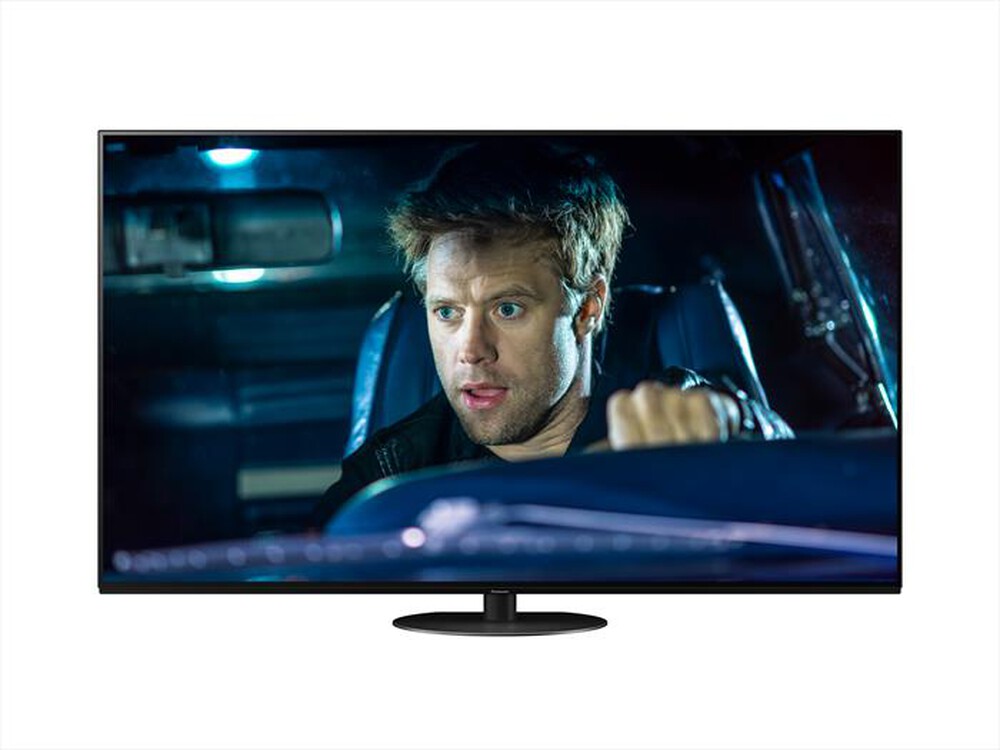 "PANASONIC - TX-55HZ1000E-nero"