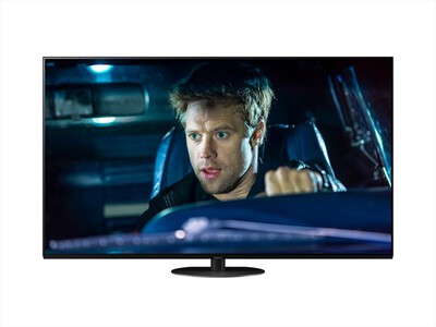 PANASONIC - TX-55HZ1000E-nero