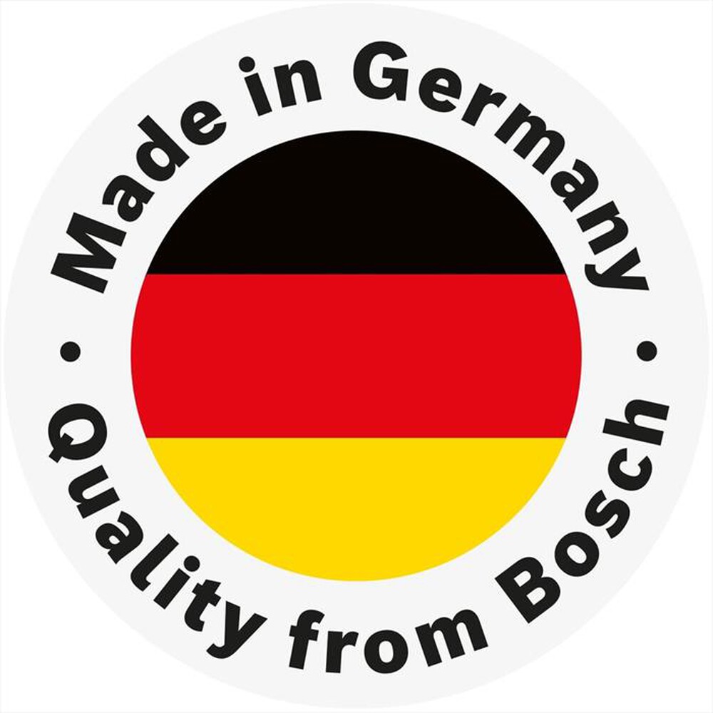 Immagine del prodotto BOSCH - Lavastoviglie SMI4HCB07E Classe C 14 coperti-Nero