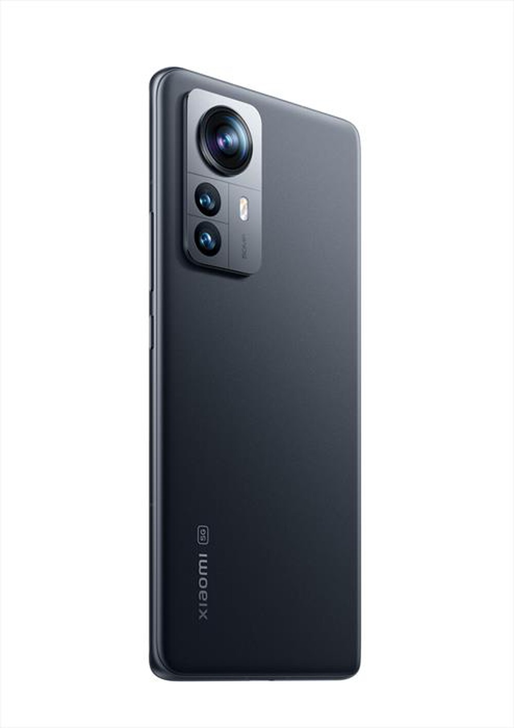 "XIAOMI - XIAOMI 12 PRO 12+256G-BLACK"