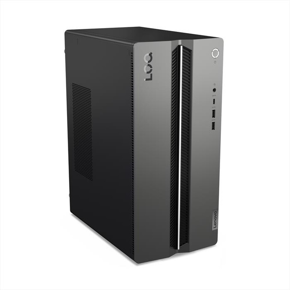 Immagine del prodotto LENOVO - Desktop LOQ TOWER 17IAX10-nero