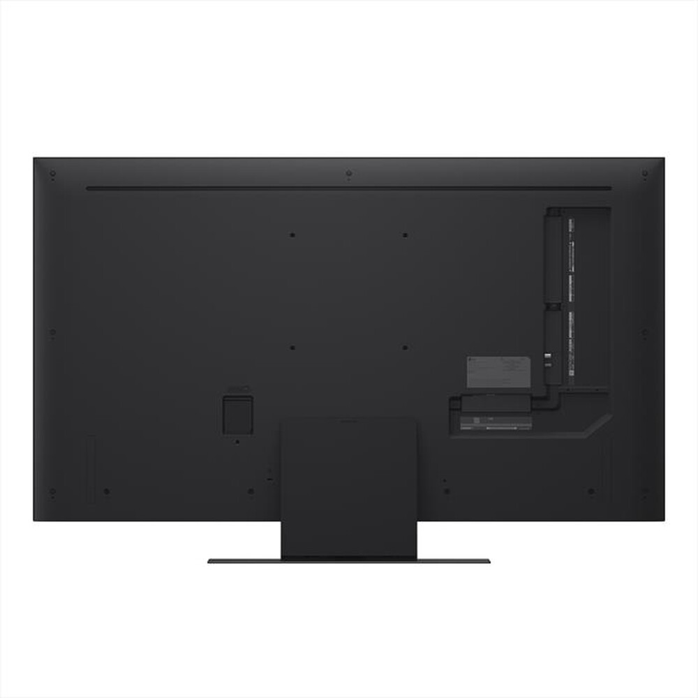 Immagine del prodotto LG - Smart TV MINI LED 4K 50" QNED EVO AI 50QNED8FA6A-Charcoal Black